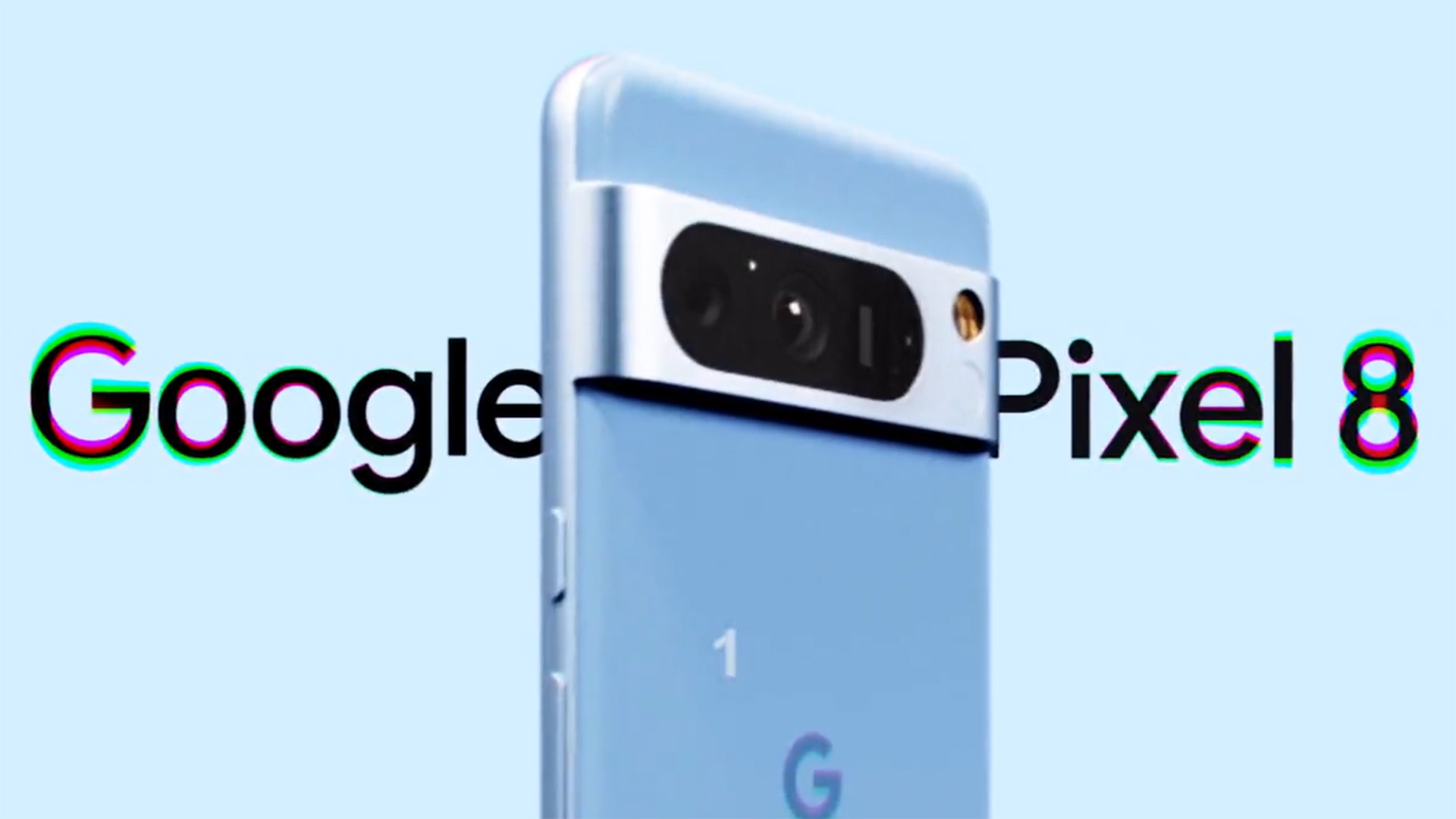 when is google pixel 8 coming out?