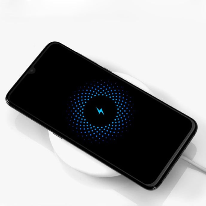 Does Xiaomi Mi 9 Have Wireless Charging?