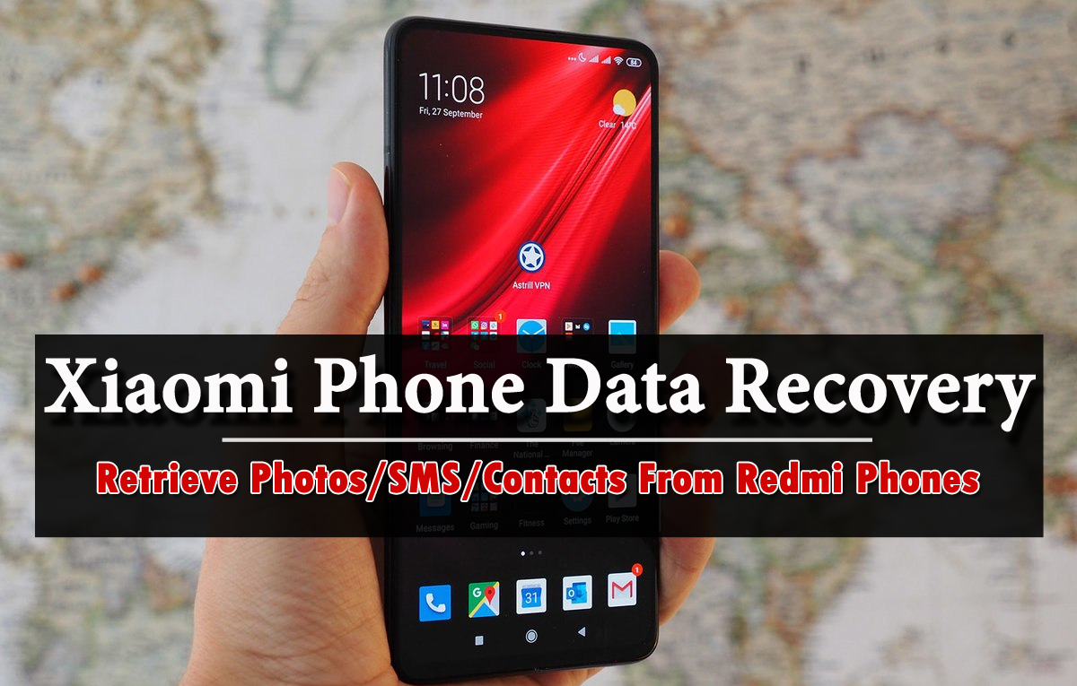 Data Recovery on Xiaomi Phones: A Comprehensive Guide